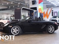 2006 PORSCHE BOXSTER ROADSTER