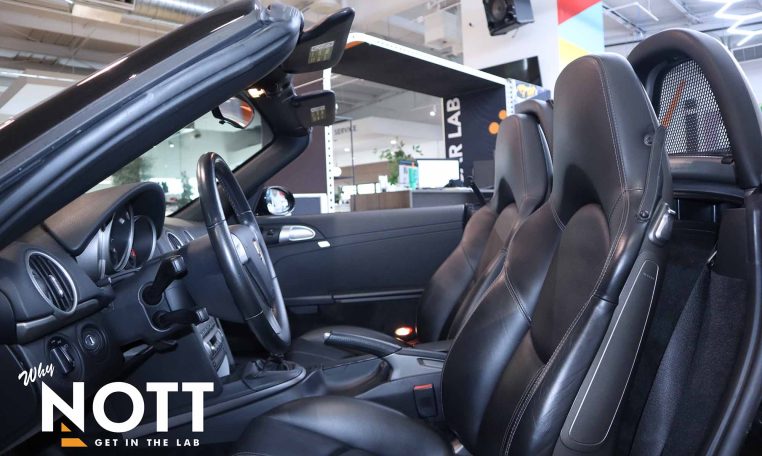 2006 PORSCHE BOXSTER ROADSTER