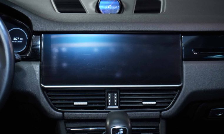 2020 PORSCHE Cayenne | All-Wheel Drive