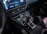 2020 PORSCHE Cayenne | All-Wheel Drive