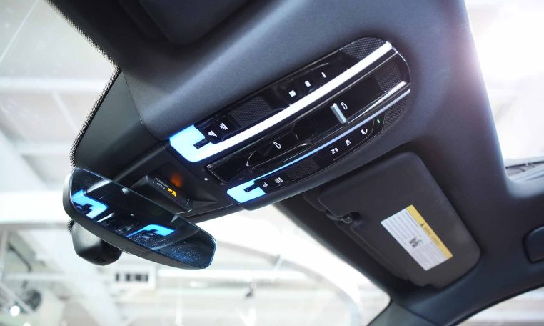 2020 PORSCHE Cayenne | All-Wheel Drive