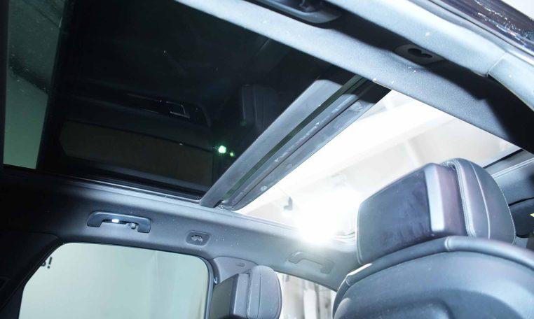 2020 PORSCHE Cayenne | All-Wheel Drive