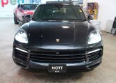 2020 PORSCHE Cayenne | All-Wheel Drive