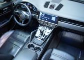 2020 PORSCHE Cayenne | All-Wheel Drive