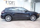 2020 PORSCHE Cayenne | All-Wheel Drive
