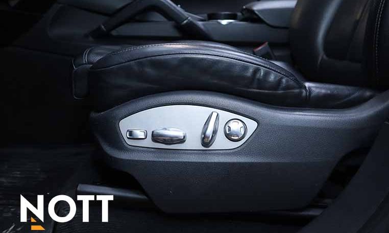 2016 PORSCHE Cayenne LOCAL | ONE OWNER