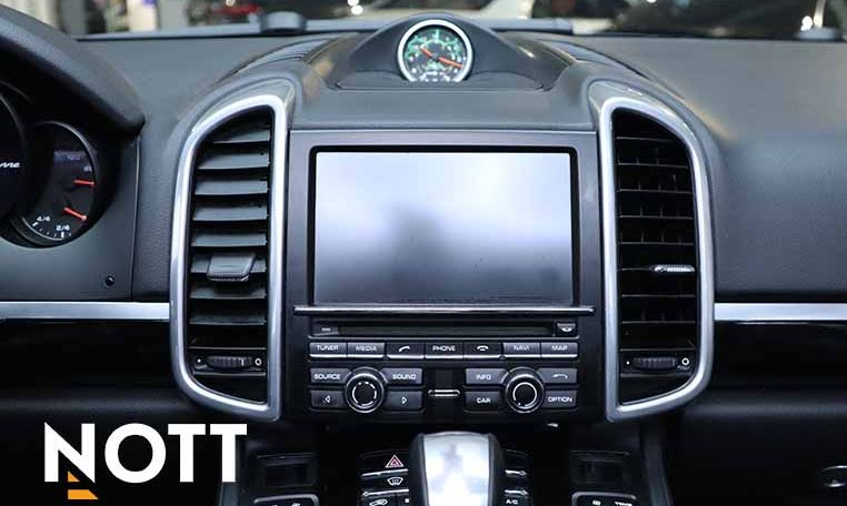 2016 PORSCHE Cayenne LOCAL | ONE OWNER