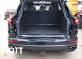 2016 PORSCHE Cayenne LOCAL | ONE OWNER