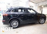 2016 PORSCHE Cayenne LOCAL | ONE OWNER