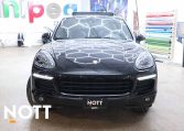 2016 PORSCHE Cayenne LOCAL | ONE OWNER