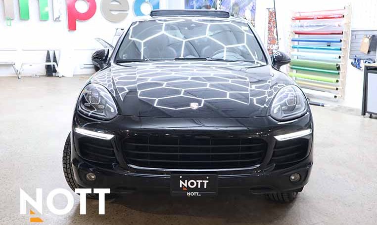 2016 PORSCHE Cayenne LOCAL | ONE OWNER
