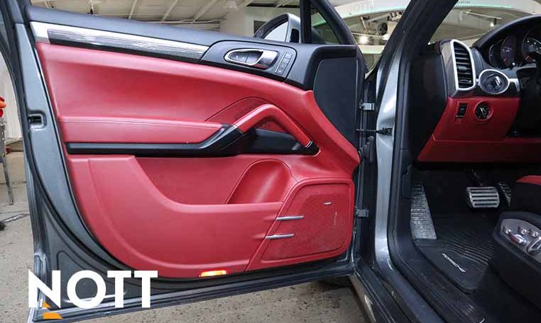 2016 PORSCHE Cayenne GTS Red Interior | Twin Turbo | AWD | Loaded