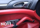 2016 PORSCHE Cayenne GTS Red Interior | Twin Turbo | AWD | Loaded