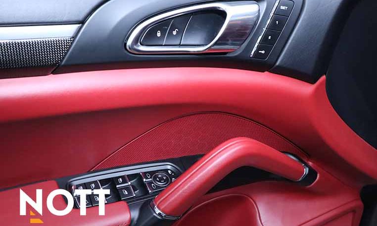 2016 PORSCHE Cayenne GTS Red Interior | Twin Turbo | AWD | Loaded