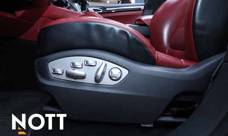 2016 PORSCHE Cayenne GTS Red Interior | Twin Turbo | AWD | Loaded