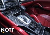 2016 PORSCHE Cayenne GTS Red Interior | Twin Turbo | AWD | Loaded