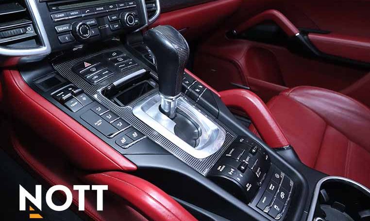 2016 PORSCHE Cayenne GTS Red Interior | Twin Turbo | AWD | Loaded