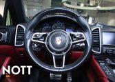2016 PORSCHE Cayenne GTS Red Interior | Twin Turbo | AWD | Loaded