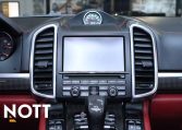 2016 PORSCHE Cayenne GTS Red Interior | Twin Turbo | AWD | Loaded