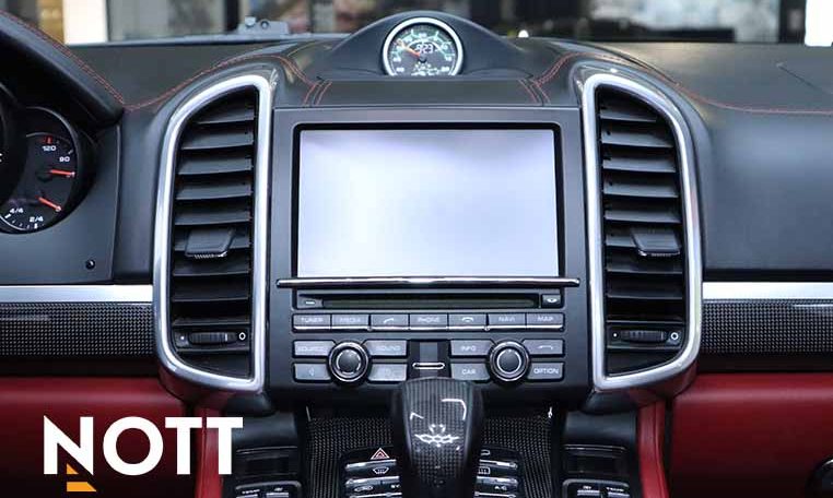 2016 PORSCHE Cayenne GTS Red Interior | Twin Turbo | AWD | Loaded