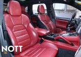 2016 PORSCHE Cayenne GTS Red Interior | Twin Turbo | AWD | Loaded