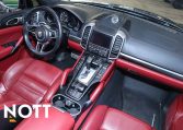 2016 PORSCHE Cayenne GTS Red Interior | Twin Turbo | AWD | Loaded