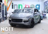 2016 PORSCHE Cayenne GTS Red Interior | Twin Turbo | AWD | Loaded