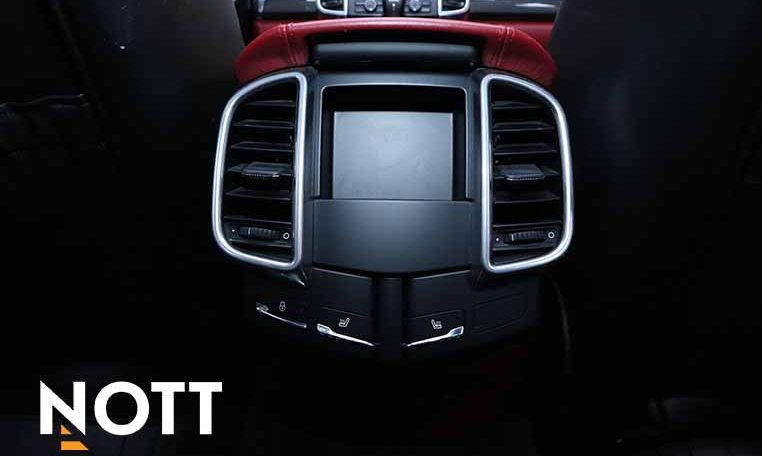 2016 PORSCHE Cayenne GTS Red Interior | Twin Turbo | AWD | Loaded