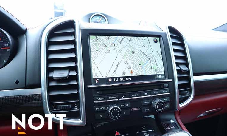 2016 PORSCHE Cayenne GTS Red Interior | Twin Turbo | AWD | Loaded