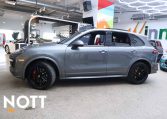 2016 PORSCHE Cayenne GTS Red Interior | Twin Turbo | AWD | Loaded