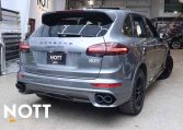 2016 PORSCHE Cayenne GTS Red Interior | Twin Turbo | AWD | Loaded