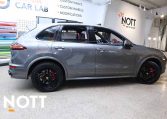 2016 PORSCHE Cayenne GTS Red Interior | Twin Turbo | AWD | Loaded