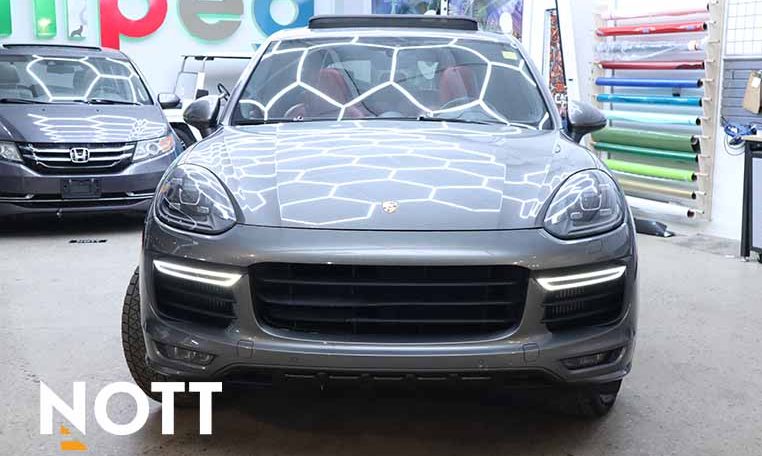 2016 PORSCHE Cayenne GTS Red Interior | Twin Turbo | AWD | Loaded