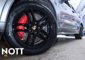 2016 PORSCHE Cayenne GTS Red Interior | Twin Turbo | AWD | Loaded