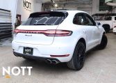 2021 PORSCHE Macan S | Spyder Wheels