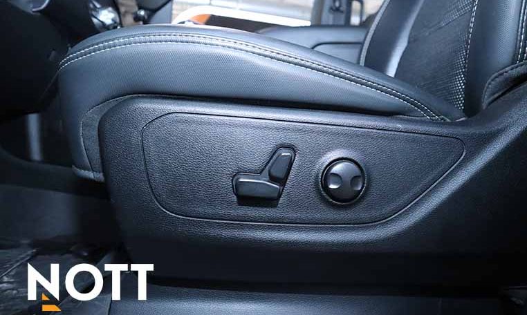 2022 RAM 1500 LOCAL | LOW KMS