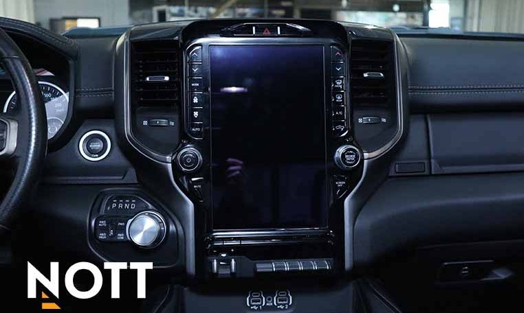 2022 RAM 1500 LOCAL | LOW KMS