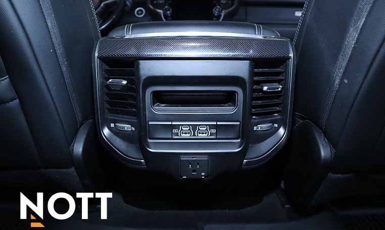 2022 RAM 1500 LOCAL | LOW KMS