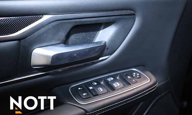 2022 RAM 1500 SPORT 2022 RAM 1500 Sport