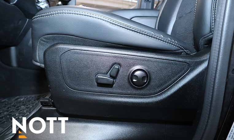 2022 RAM 1500 SPORT 2022 RAM 1500 Sport