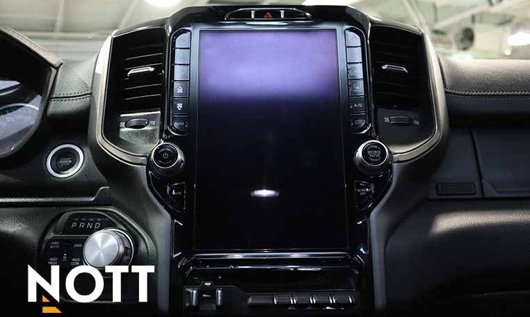 2022 RAM 1500 SPORT 2022 RAM 1500 Sport