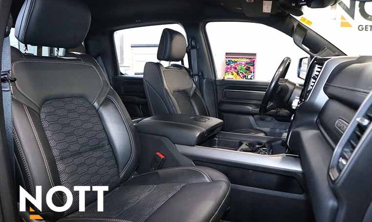 2022 RAM 1500 SPORT 2022 RAM 1500 Sport