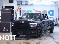 2022 RAM 1500 SPORT 2022 RAM 1500 Sport