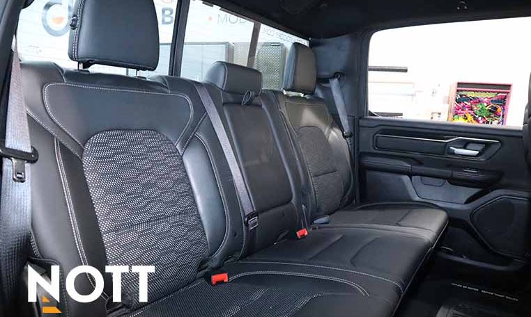 2022 RAM 1500 SPORT 2022 RAM 1500 Sport