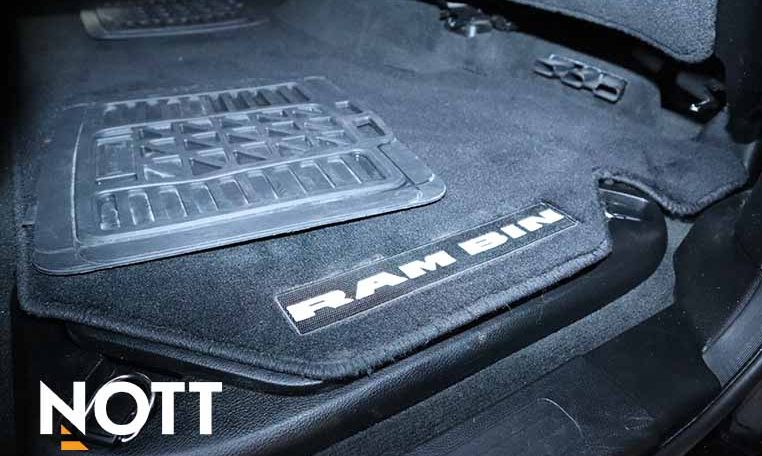 2022 RAM 1500 SPORT 2022 RAM 1500 Sport