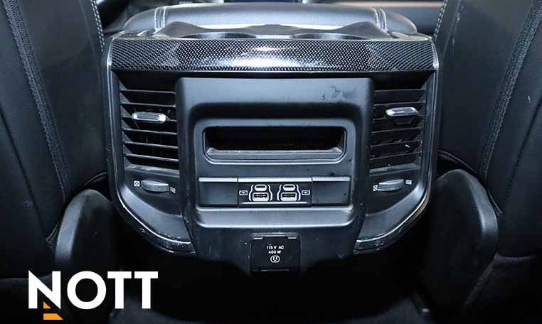 2022 RAM 1500 SPORT 2022 RAM 1500 Sport