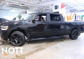2022 RAM 1500 SPORT 2022 RAM 1500 Sport