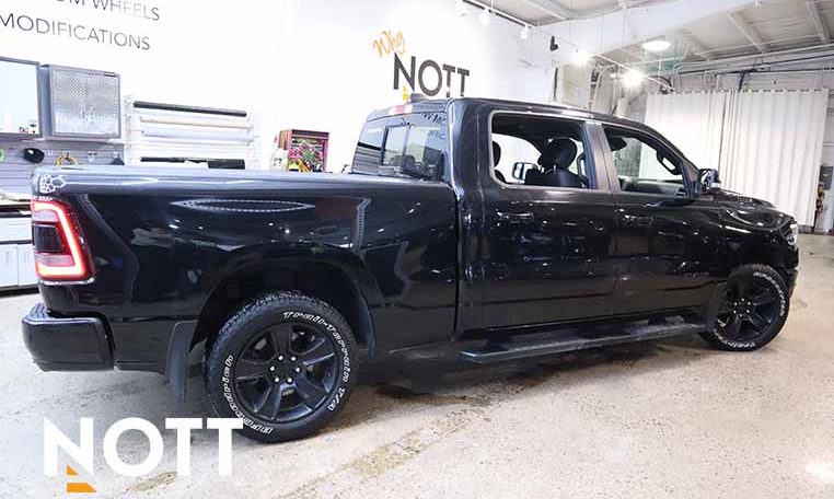 2022 RAM 1500 SPORT 2022 RAM 1500 Sport