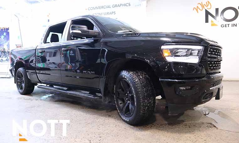 2022 RAM 1500 SPORT 2022 RAM 1500 Sport