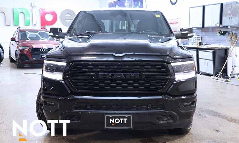 2022 RAM 1500 SPORT 2022 RAM 1500 Sport